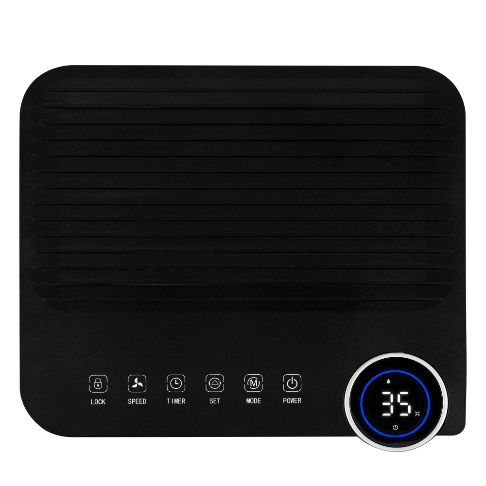 Осушитель воздуха AC ELECTRIC Nova ACH-10L