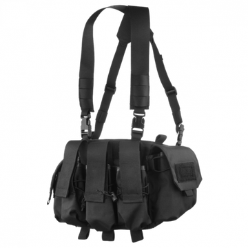 Жилет разгрузочный Рекрут WARTECH