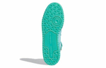 Кроссовки Jeremy Scott X Adidas Originals Forum Dipped