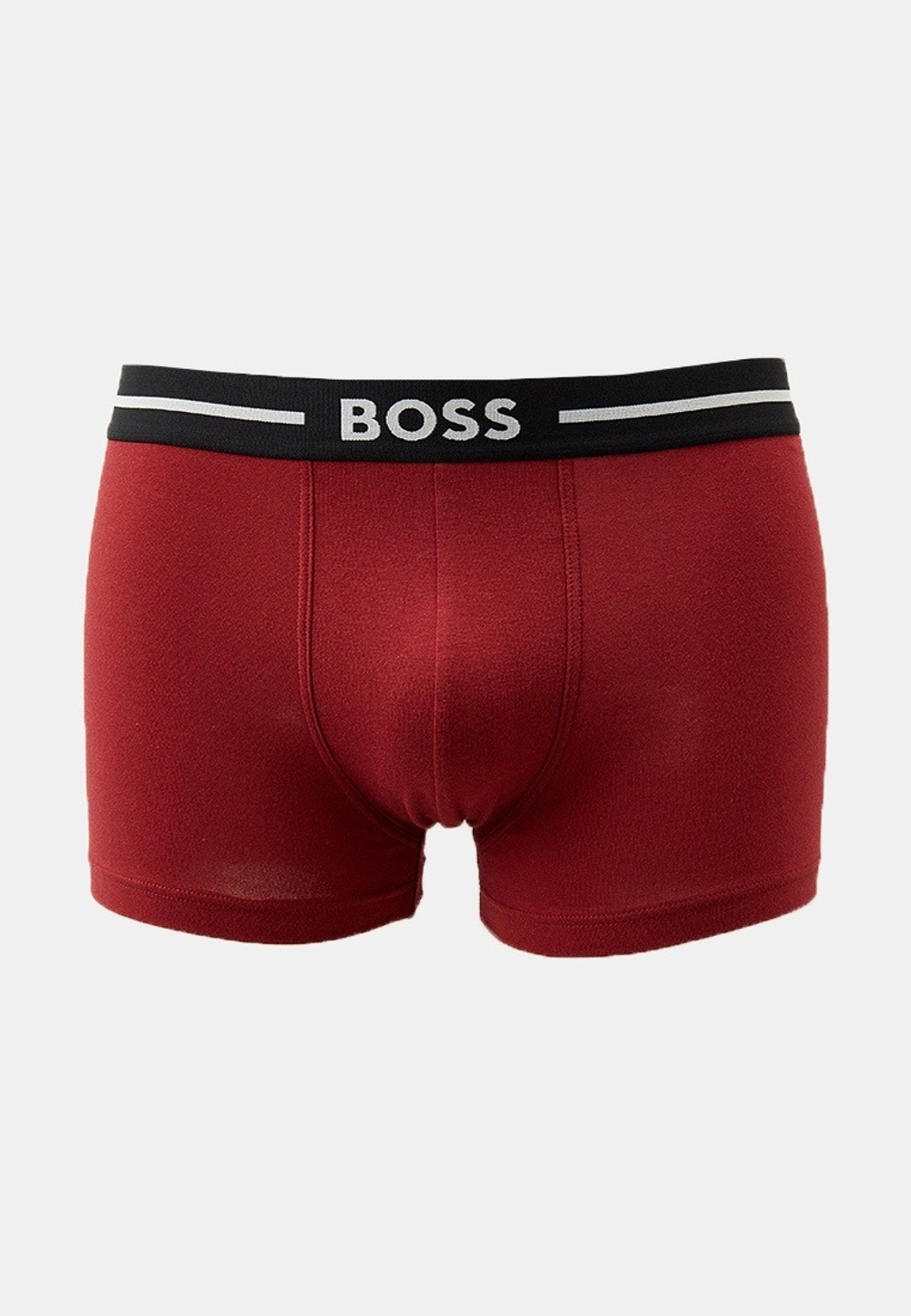 Трусы (набор 3 шт) мужские BOSS Trunk 3P Bold Design 10260694 01