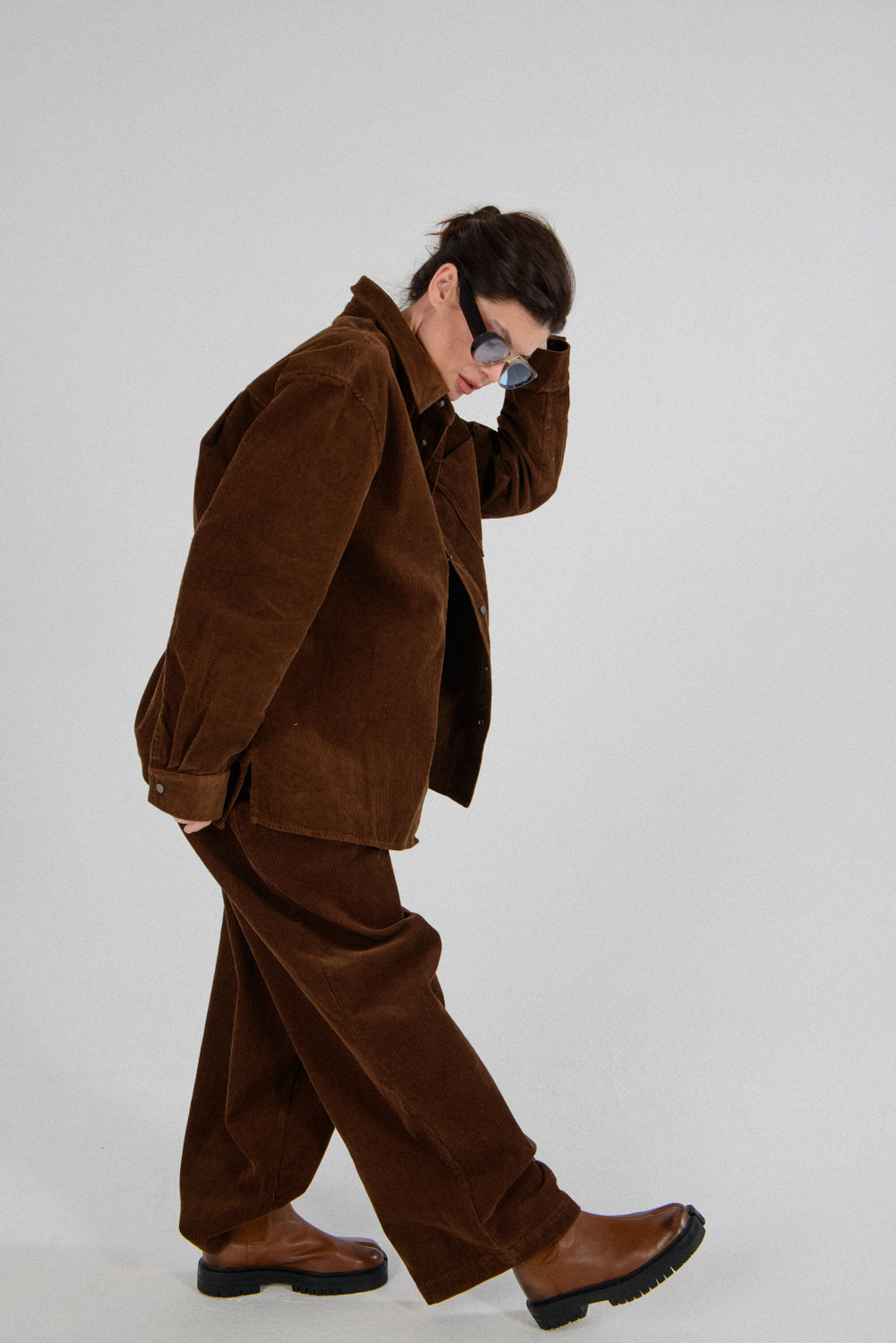 Челси GARDY BROWN