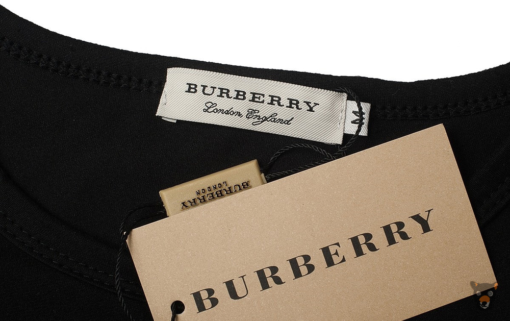 Футболка Burberry