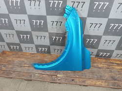 Крыло переднее левое GAC GS3 24-нв Б/У Оригинал 4140011CRV0000A00