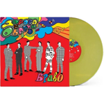 Браво / Дорога В Облака (Coloured Vinyl)(LP)