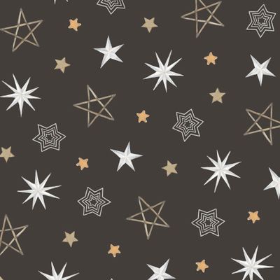 Новогодние звёезды