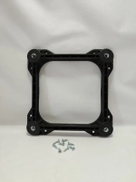 Крепление для табуретки