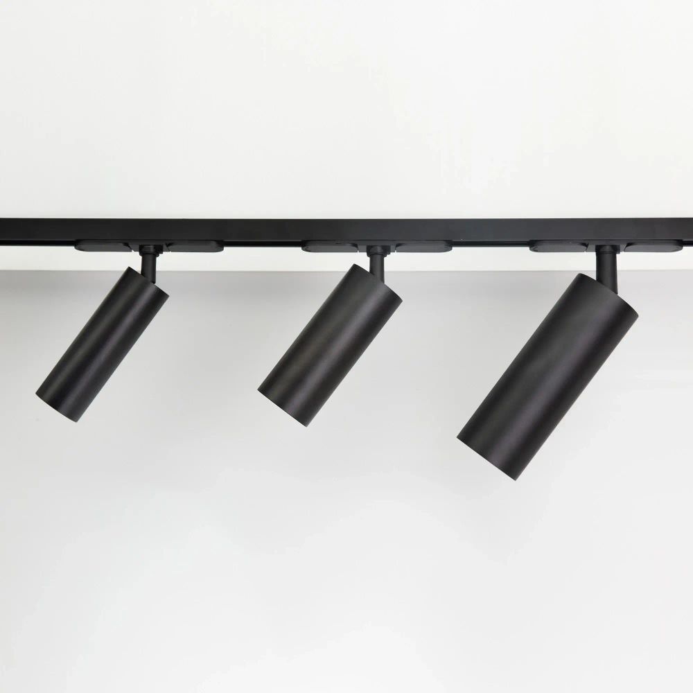 Citilux Тубус CL01T181 LED Трековый светильник Чёрный