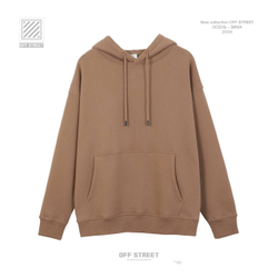 Худи Off Street