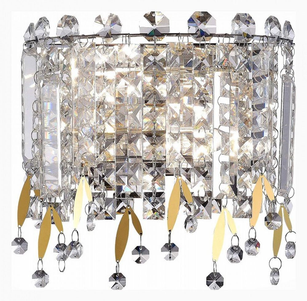 Накладной светильник ST-Luce Desio SL1655.201.02