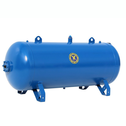 Ресивер для компрессора Бежецкий РГ 500/10