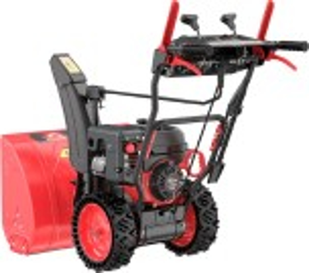 Снегоуборщик бензиновый с электрозапуском SUNREKA GS 719LE 212010