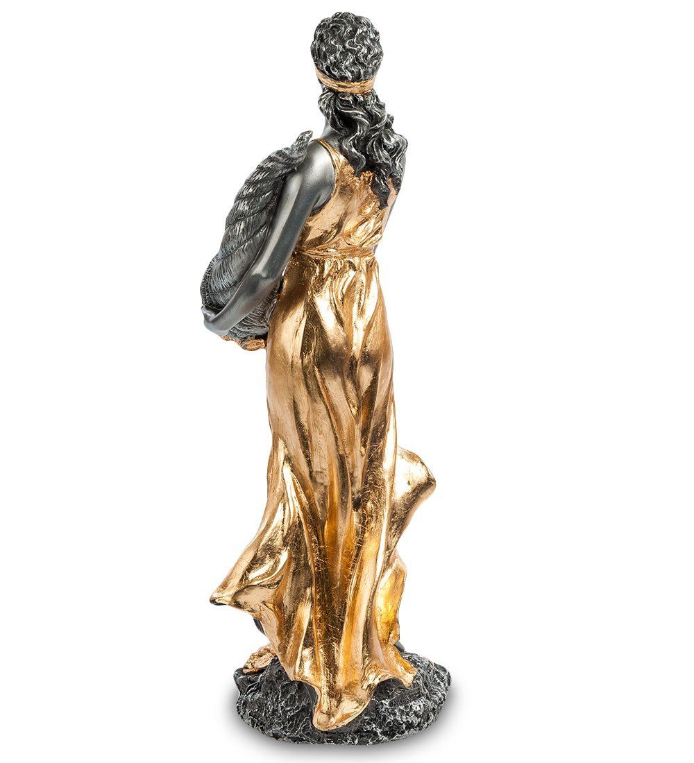 Veronese WS-649 Статуэтка «Фортуна - богиня удачи»