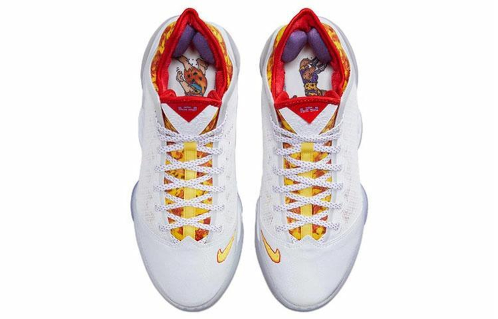 Кроссовки Nike Lebron 19 Low Ep 19