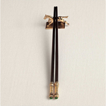 Подставки для хаси Лошади L'objet, 6 см