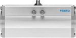 Неполноповоротный привод Festo DFPD-40-RP-120-RD-F0507