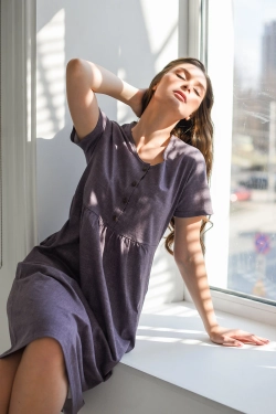 Платье женское "Июль"