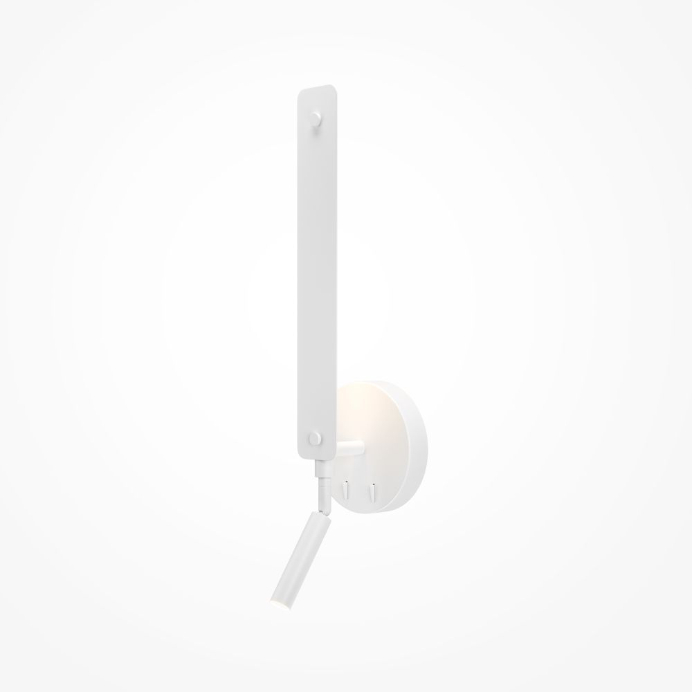 Светильник настенный светодиодный Maytoni   MOD214WL-L8W3K