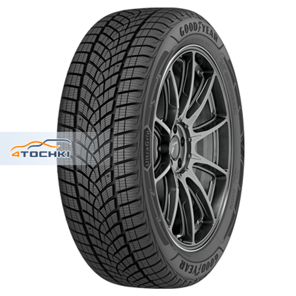 Легковая шина Goodyear 235/65R17 108H XL UltraGrip Performance + SUV TL