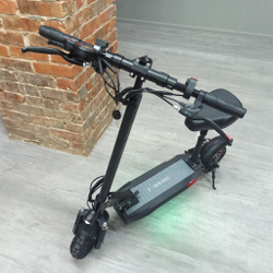Электросамокат Kugoo m4 pro 18Ач