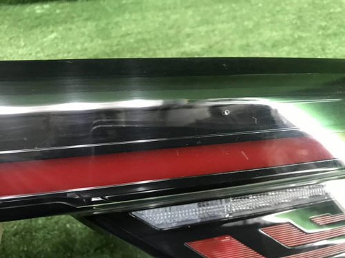 Фонарь крышки багажника Omoda S5 (2022-н.в.)