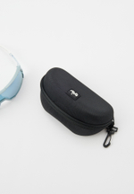 Спортивные очки 720armour Mars / Clear / Smoke Blue White Lens