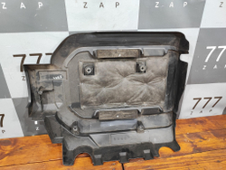 Крышка двигателя декоративная Honda CrossTour  Б/У Оригинал