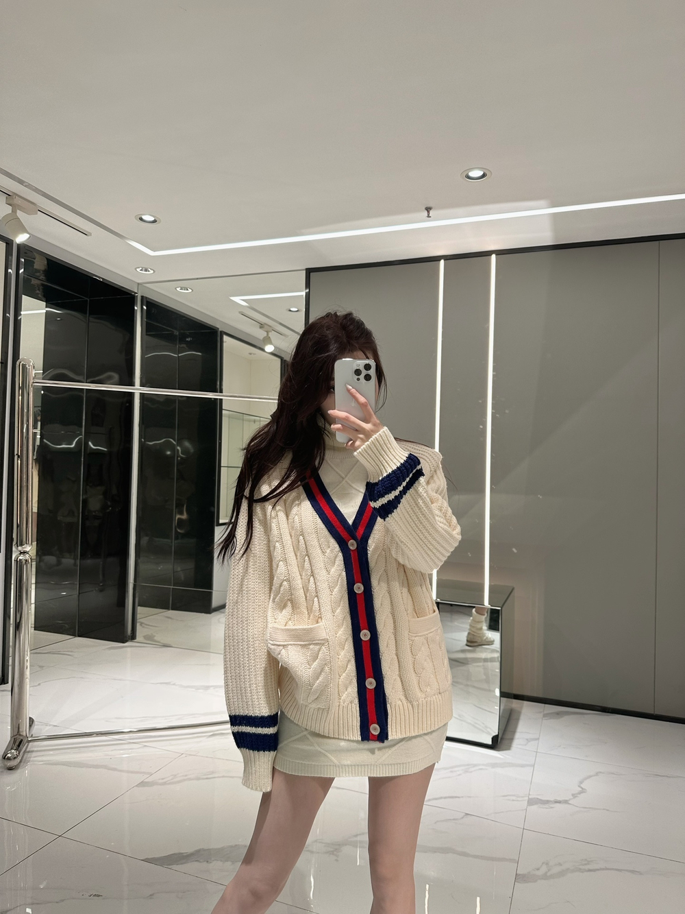 Gucci Sweatshirt