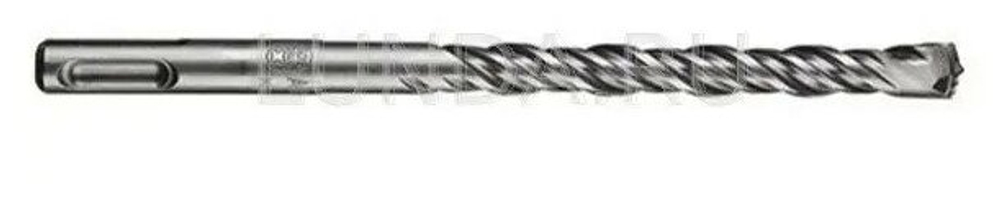 Бур BOSCH SDS+ 12х200х265мм (1618596182)