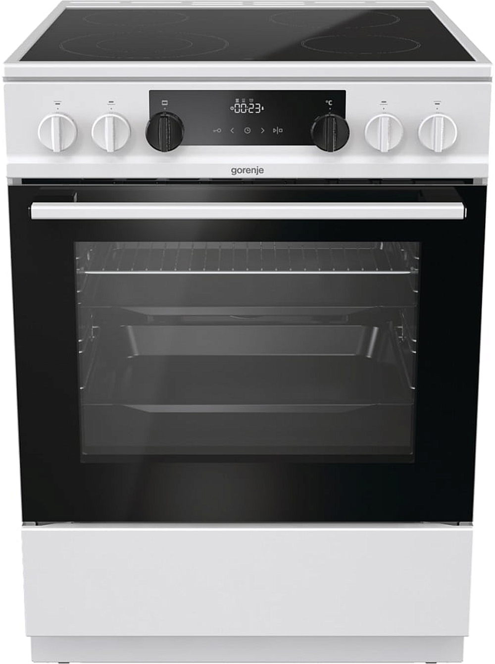 Электрическая плита Gorenje ECS6350WC