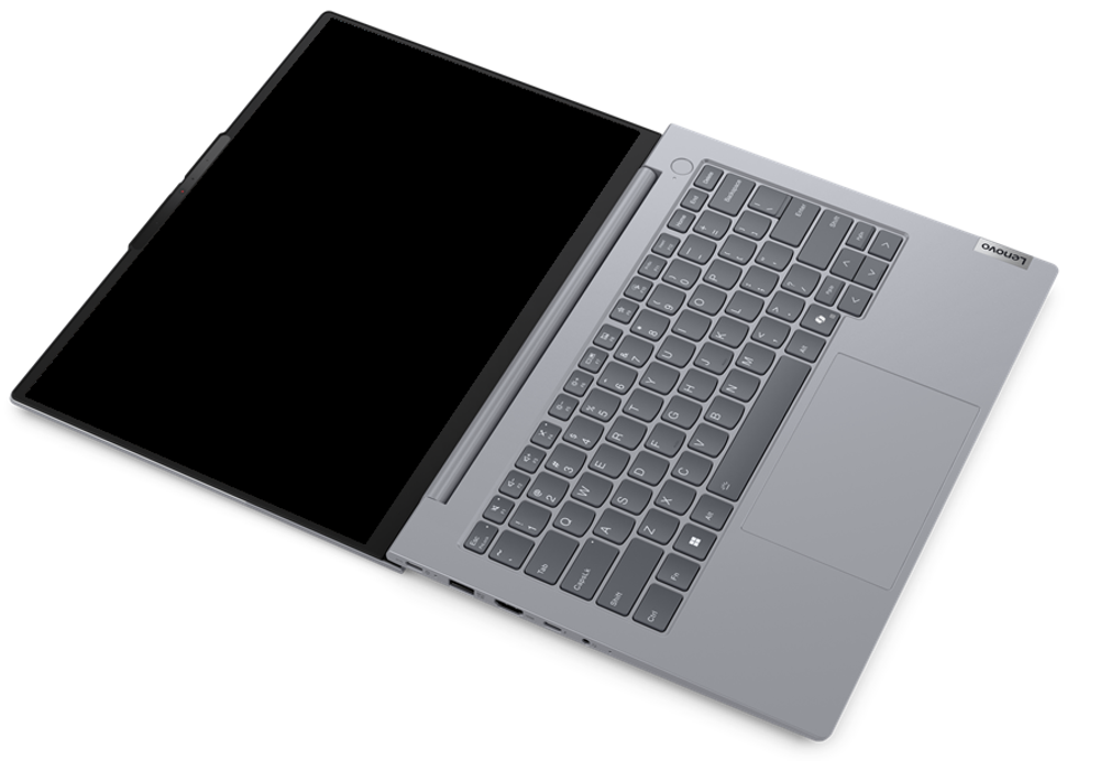Ноутбук  Lenovo ThinkBook 14 G7 IML 14 ", Core Ultra 5, 16 Гб RAM, 512 Гб SSD, Серый