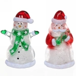 Фигурка с подсветкой «Сказочный герой» 10,5 см, микс