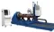 Ручная машина для снятия фаски с труб ТВР-270 с электроприводом
