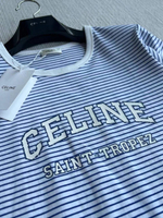 Футболка Celine