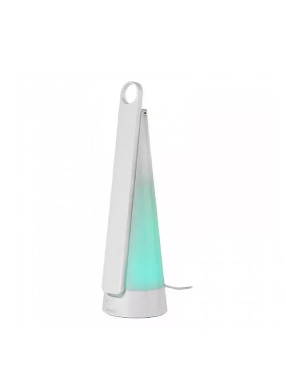 Светильник настольный GLTL-039 rgb pyramid  10Вт General