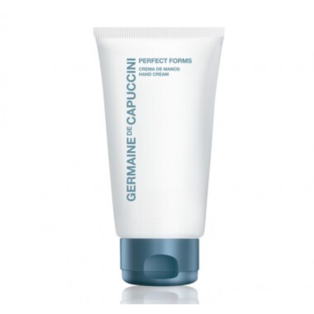 GERMAINE DE CAPUCCINI Perfect Forms Hand Cream 2 ml