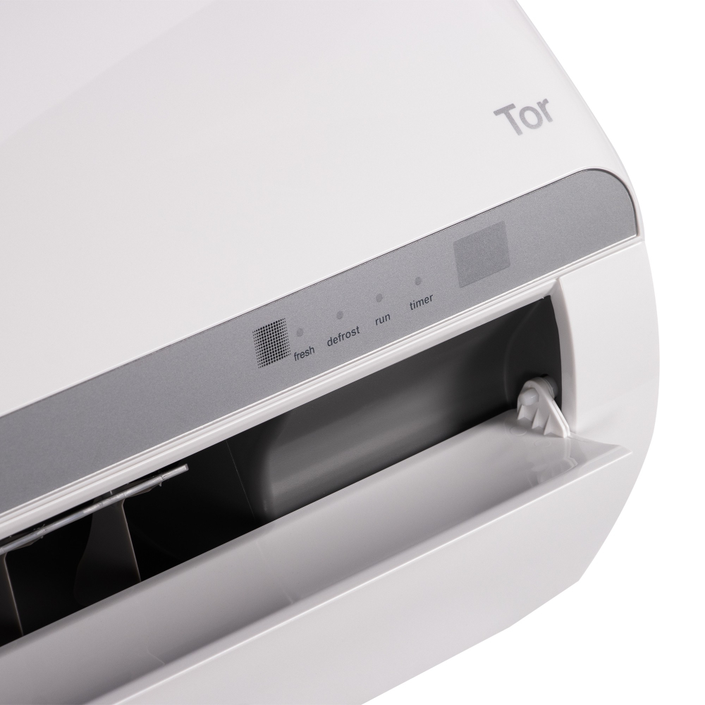 Сплит-система SHUFT TOR SFTM-24HN8 комплект НС-1688403