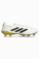 Бутсы adidas Copa Pure 3 Elite SG - белый