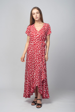 Платье Carmen