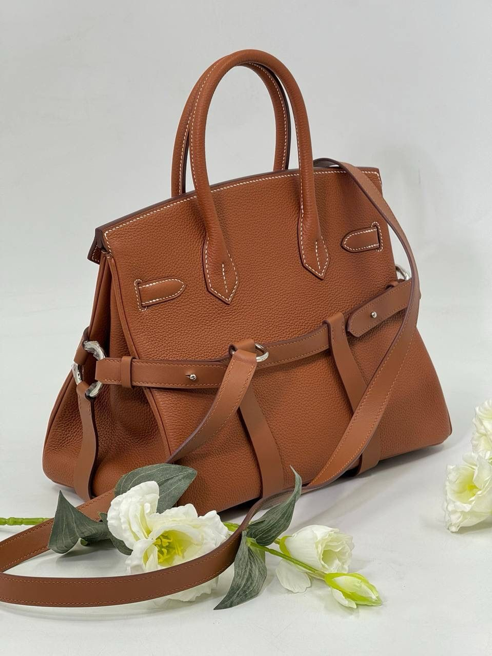 Сумка Hermes 30 см