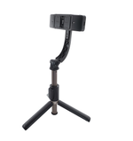 Стабилизатор-трипод WALKER WTRS-59, 78,5 см, Bluetooth-пульт, подсветка