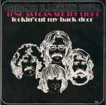 Creedence Clearwater Revival / The Singles Collection (15х7"Vinyl Single)