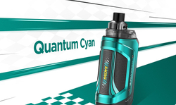 GeekVape Aegis Hero 5 RACING EDITION 🆕