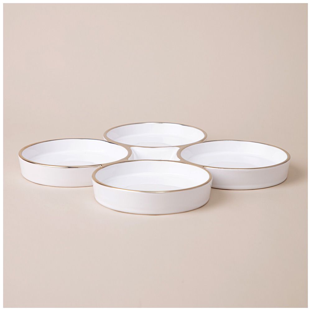 МЕНАЖНИЦА 4 СЕКЦИИ 25Х2,5 СМ