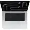 Apple MacBook Pro 14" (M4, 24 Gb, 1TB) MCX14, silver
