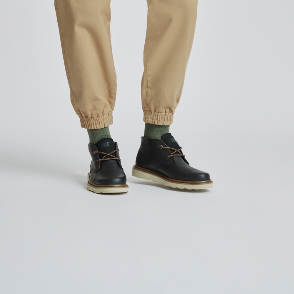 Сапоги CAT, P725565M3ADC09