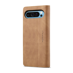 Чехол-книжка CaseMe Matte Google Pixel 9 Pro XL