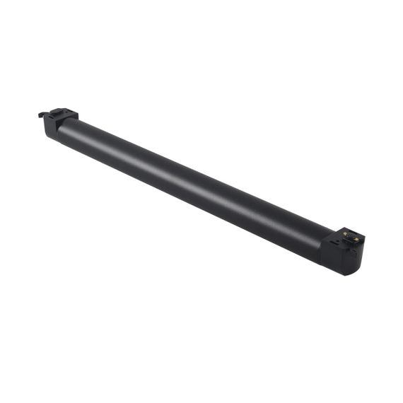 Трековый светильник однофазный Crystal Lux CLT 0.31 010 40W BL M4000К