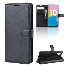 Чехол-книжка PRESTIGE с функцией подставки для Samsung Galaxy Note 10 Plus