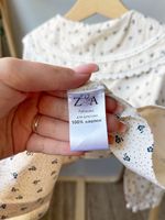 Блузка Zhanna&Anna