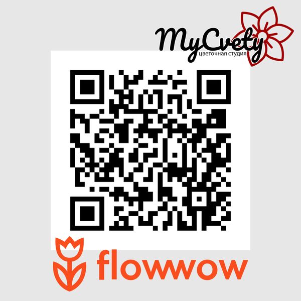 Мои Цветы и FlowWow